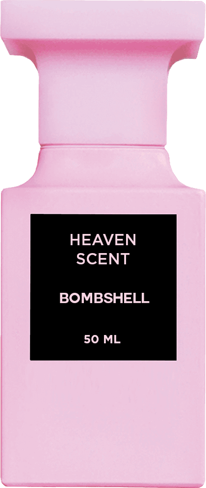 BOMBSHELL angle