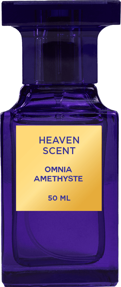 OMNIA AMETHYSTHE angle