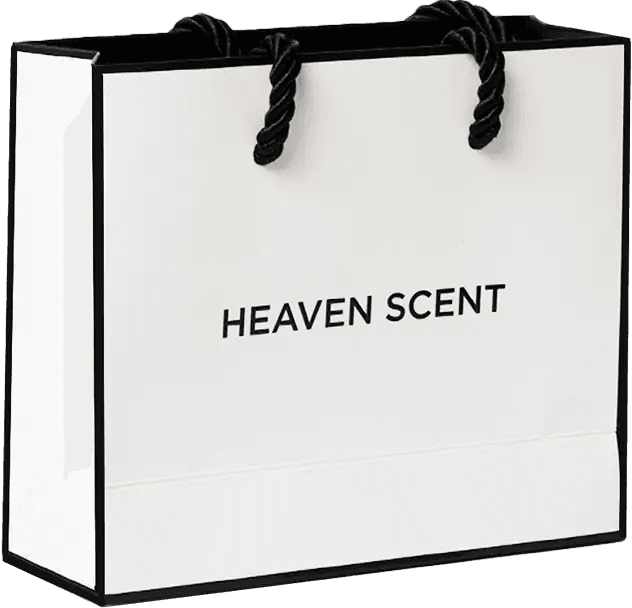 GIFT PAPER BAG