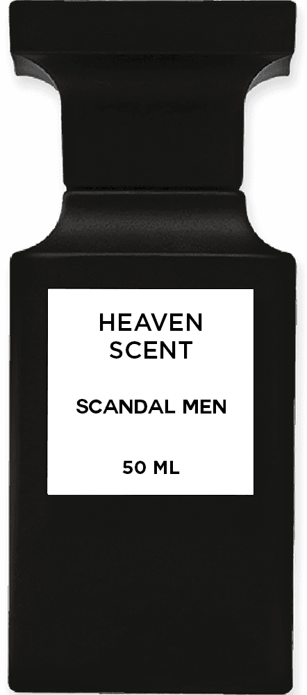 SCANDAL MEN