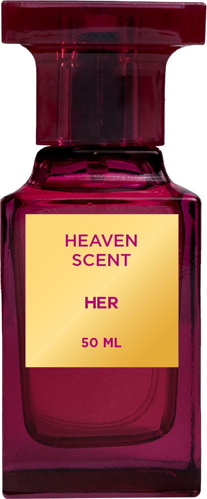 TRAVEL PERFUME