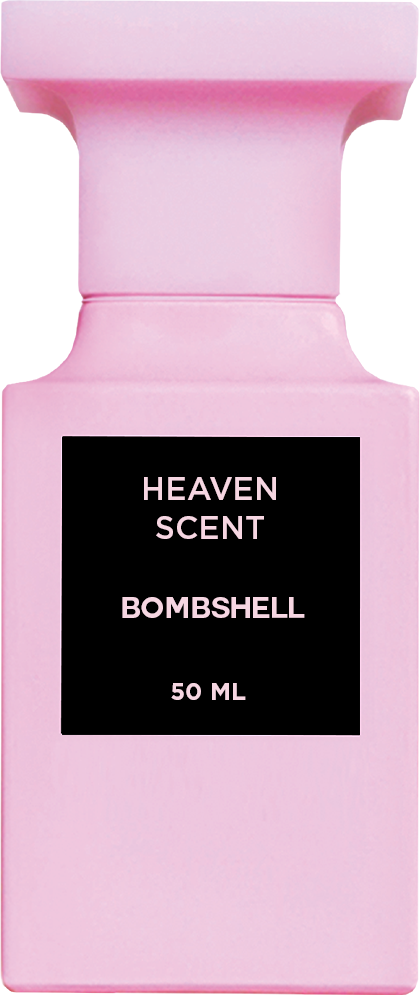 BOMBSHELL