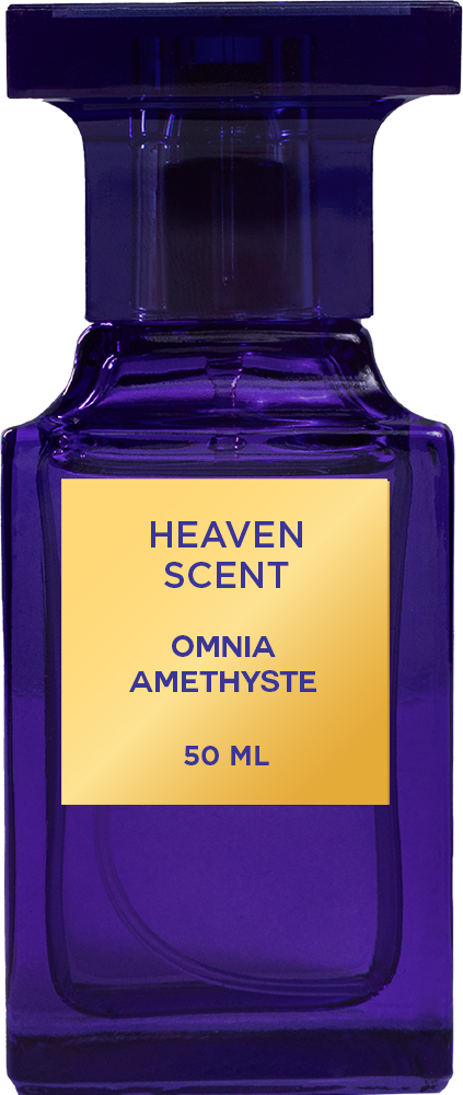 OMNIA AMETHYSTHE