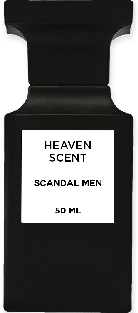 SCANDAL MEN