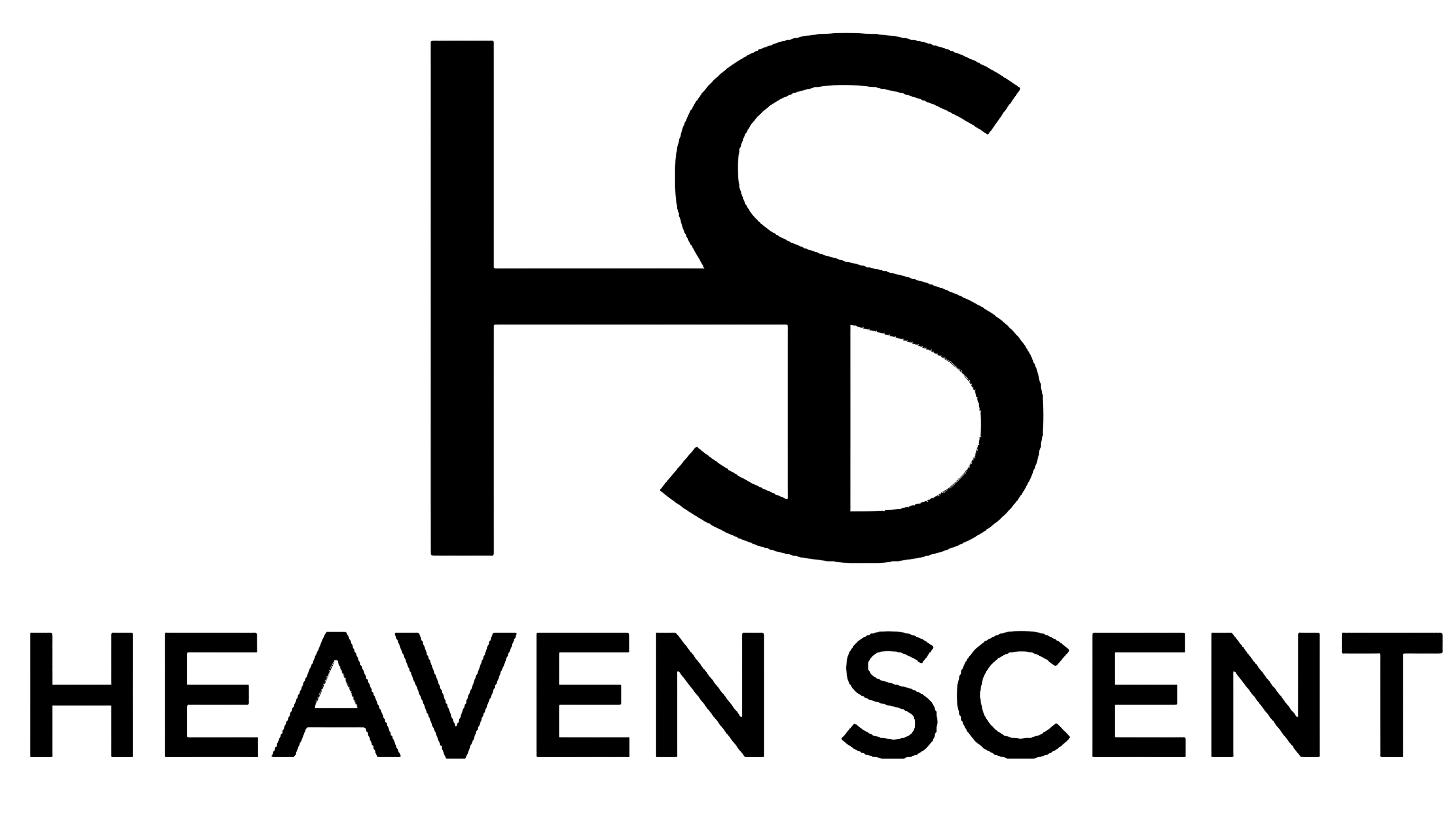 Heaven Scent Logo