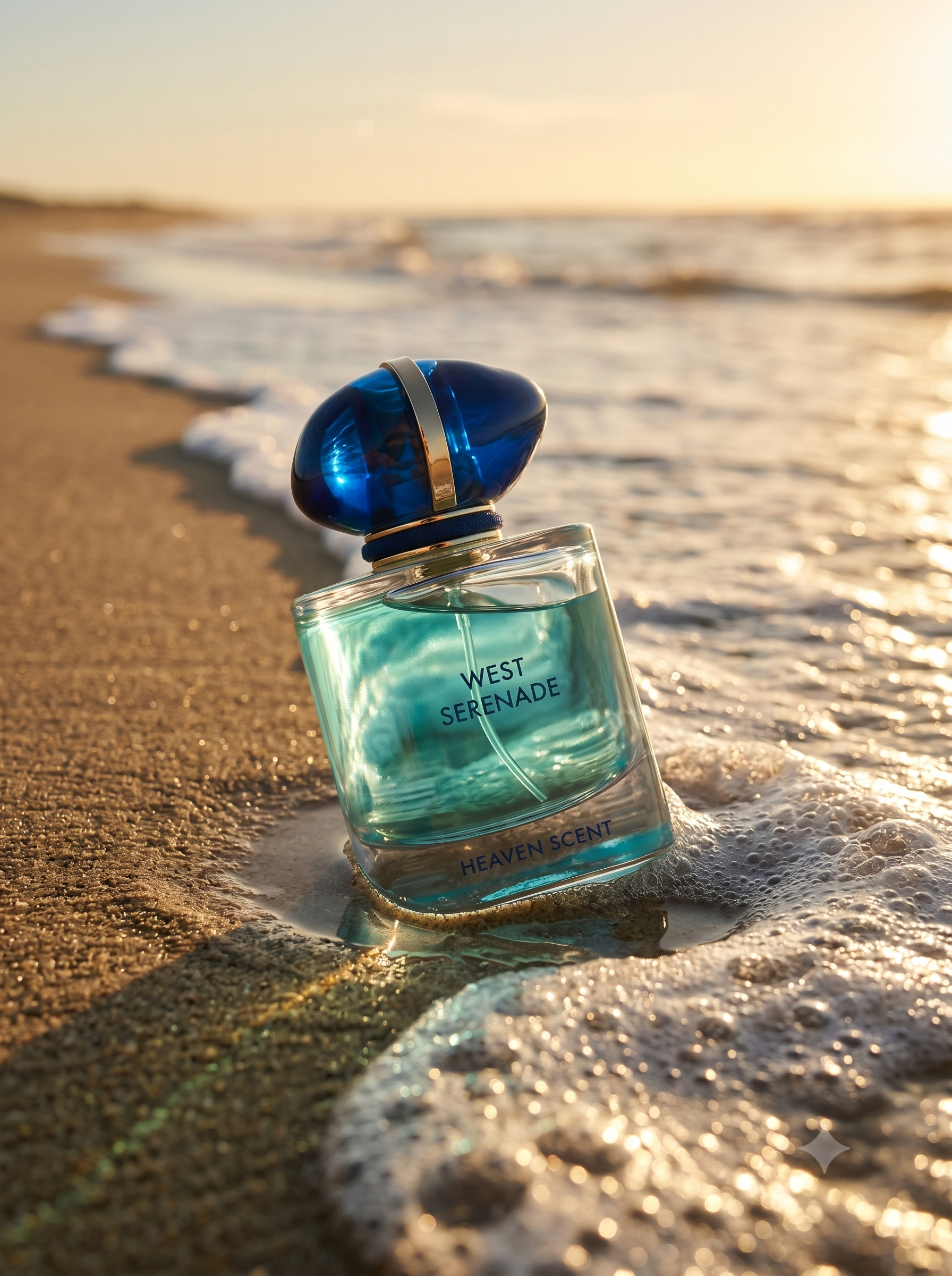 Work Hard, Refresh Harder: Saatnya Hadiahi Dirimu dengan Liburan & Wangi Baru